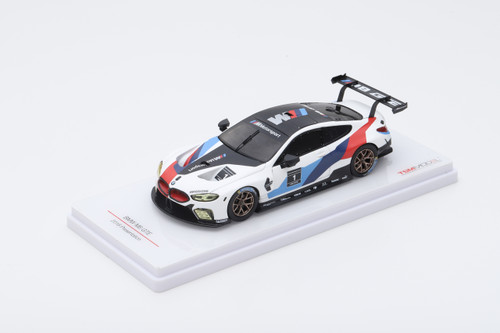 1/43 TSM BMW M8 GTE #25 2020 Daytona - LIVECARMODEL.com
