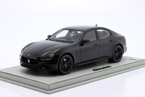 Maserati - Ghibli - Page 1 - LIVECARMODEL.com