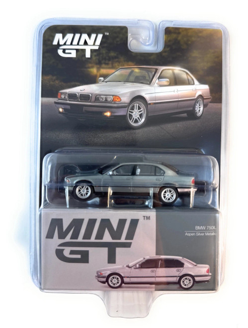  e38 1/18 ミニカー 1/18 OTTO BMW E38 7 Series 750iL (White) Resin Car Model Limited