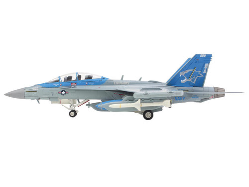 Boeing EA-18 Growler Aircraft 