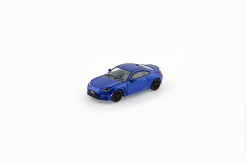 1/18 OTTO 2024 Subaru BR-Z BRZ WR (Blue Pearl) Car Model