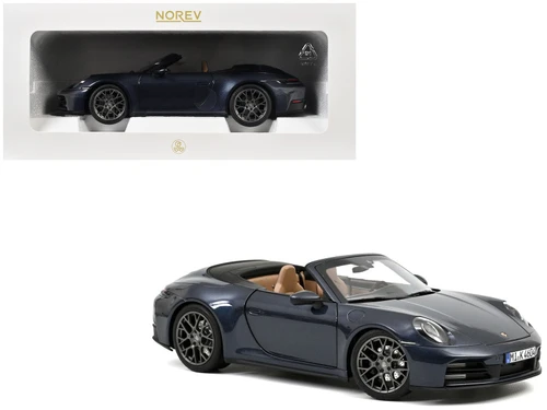 304-056 ノレブ 1/18 ポルシェ 911 Carrera 2024 2024 PORSCHE 911