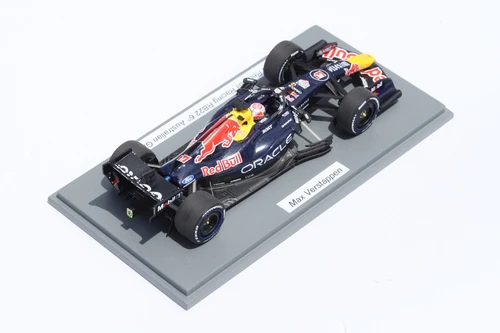 1/43 Spark 2026 Formula 1 Oracle Red Bull Racing RB22 No.3 6th Australian GP 2026 Max Verstappen Car Model