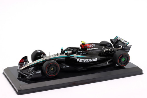 自動車 Mercedes-AMG F1 W11 Lewis Hamilton 1/24 1/24 Premium Collectibles 2020 Formula 1 Lewis Hamilton Mercedes