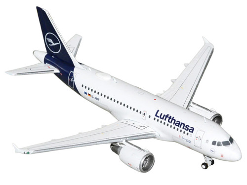 Airbus A350-900 Commercial Aircraft 