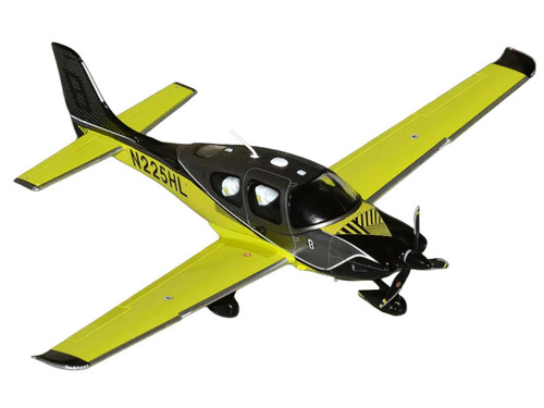 ねおん Piper J-3 Cub Light Aircraft 