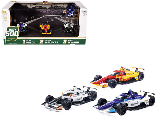 106th Indianapolis 500