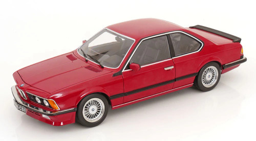1/18 AUTOart BMW E24 M635Csi M635 Csi M6 (Royalblue Metallic