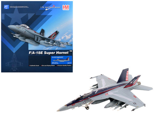 Boeing F/A-18E Super Hornet Fighter Aircraft 