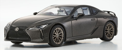 1/43 Kyosho Lexus LC500 Convertible 
