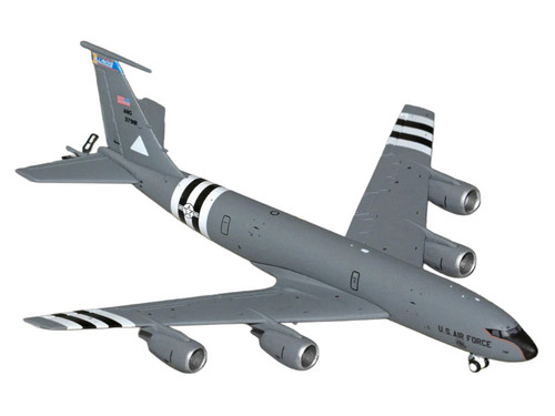 Boeing KC-135R Stratotanker Tanker Aircraft 