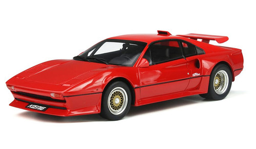 1/18 GT Spirit GTSpirit 1987 Ferrari 308 KOENIG SPECIAL S (Red) Resin Car Model