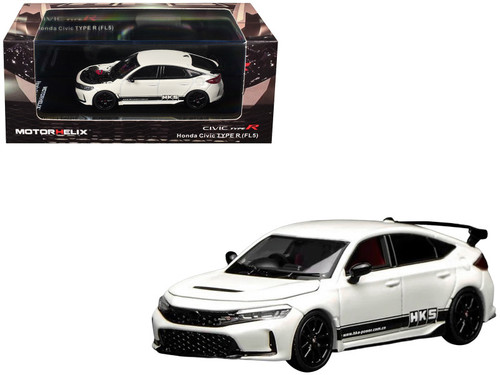 Honda Civic Type R (FL5) RHD (Right Hand Drive) 