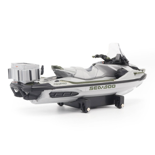 1/32 Diecast Masters Sea-Doo Fishpro Apex 300 Diecast Model
