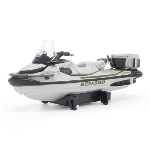 1/32 Diecast Masters Sea-Doo Fishpro Apex 300 Diecast Model