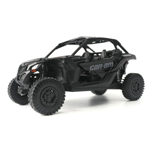 1/12 Diecast Masters Can-Am Off-Road Premium Maverick X3 X RS Turbo RR Diecast Model