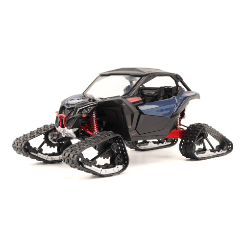 1/12 Diecast Masters Can-Am Off-Road Premium Maverick X3 X RS