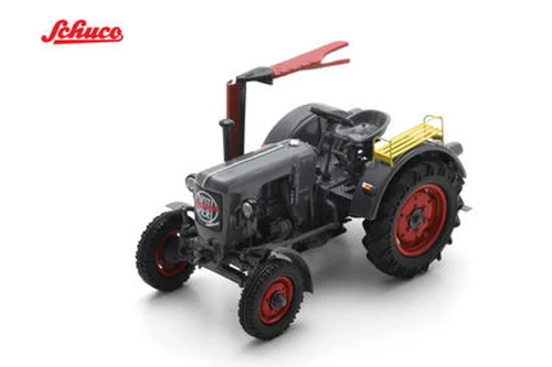 1/43 Schuco 1950 Eicher ED16 Diecast Car Model