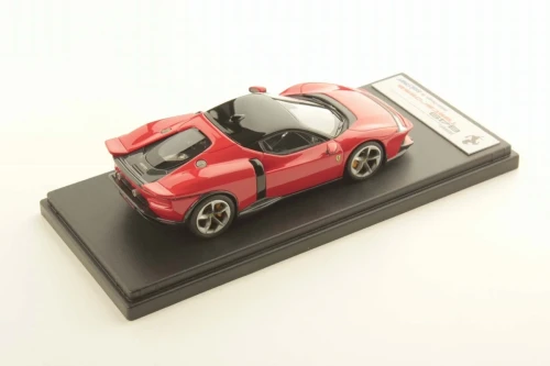 1/43 Looksmart Ferrari 849 Testarossa (Corsa Red) Car Model
