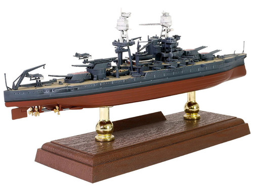 USS Arizona (BB-39) Pennsylvania-Class Battleship United States Navy "Full Hull Edition" Series 1/700 Diecast Model by Forces of Valor