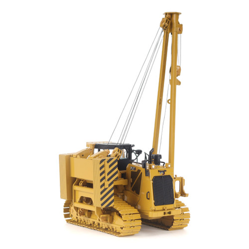 1/50 Diecast Masters PL87 Pipelayer Diecast Model
