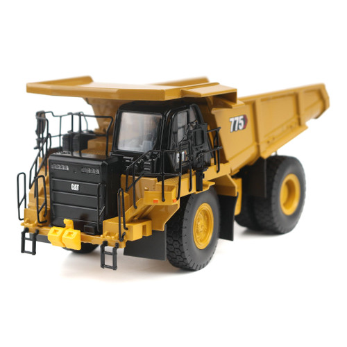 1/50 Diecast Masters 775 Mining Truck Diecast Model
