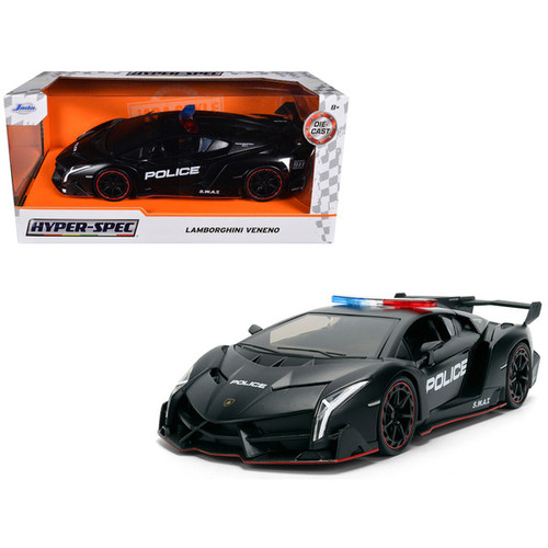 Lamborghini Veneno 