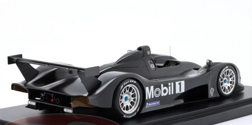 1/18 Dealer Edition Porsche LMP 2000 Prototype (Black) Car Model