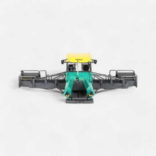 1/50 NZG Vögele Super 2100-5i Diecast Model