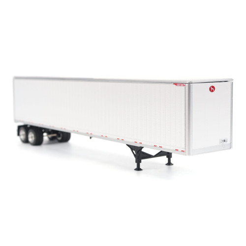 1/50 Diecast Masters Great Dane Champion Dry Cargo Trailer Diecast Model