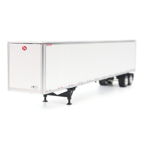 1/50 Diecast Masters Great Dane Champion Dry Cargo Trailer Diecast Model