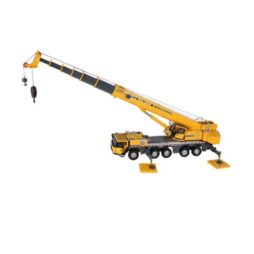 1/50 NZG XCMG XCA220 All Terrain Crane Diecast Model