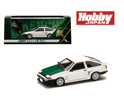 Hobby Japan Products - LIVECARMODEL.com