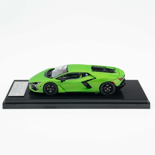 1/43 HH Collectibles Lamborghini Revuelto (Green) Diecast Car Model