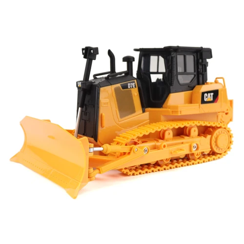 1/24 Diecast Masters Radio Control CAT D7E Bulldozer