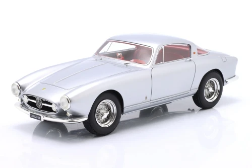 1/18 Maxima 1955 Ferrari 250 Europa GT S2 Pininfarina (Silver) Diecast Car Model