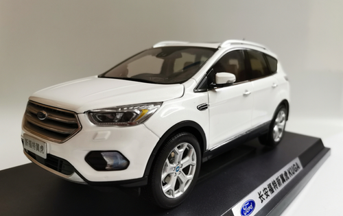 2017 ford escape diecast