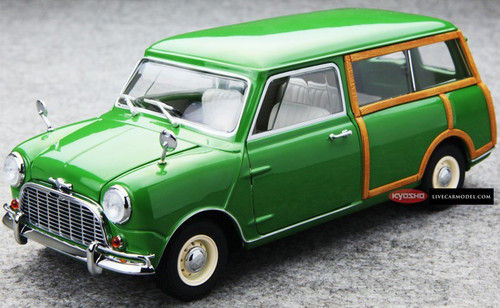 京商　 kyosyo　1/18 MINI ONE KYOSHO Kyosyo Mini One 1:18 | eBay