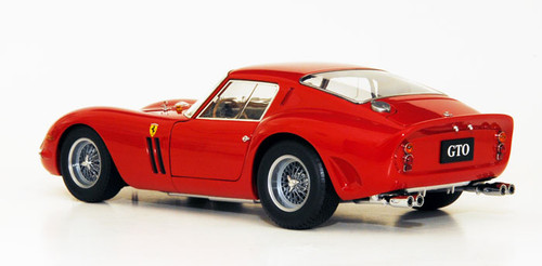 THさま専用 Kyosho 1:18 Ferrari 250 GTO (レッド) K08438R-L__57547.1745440365.