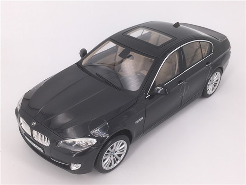 1/18 NOREV BMW F10/F11/F07/F18 (2010–2016) 5 SERIES 550i