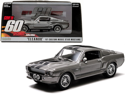 auto world 1967 Shelby GT500 ダイキャストモデル auto world 1967 Shelby GT500 ダイキャストモデル Auto World 1