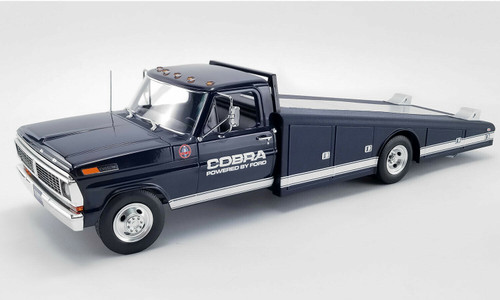 acme/'70 Fordフォード F-350 RAMP TRUCK 1/18 detail_A1801415_1_bc795951-