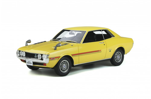 301-032 GP Replicas 1/18 トヨタ セリカ GT-FOUR 301-032 GP Replicas 1/18 トヨタ セリカ GT-FOUR
