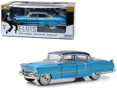 1955 Cadillac Fleetwood エルビス・プレスリー バンドTシャツ 通販 エルヴィス プレスリー ピンク キャデラック