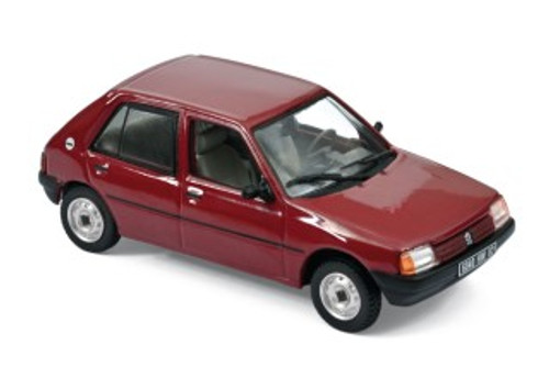 peugeot 106 diecast