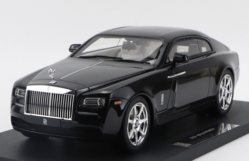 2021 RollsRoyce Wraith Review Pricing and Specs