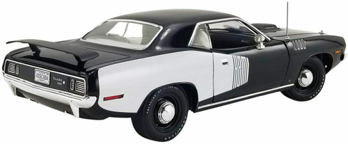 1/18 Highway 61 John Wick Chapter 4 (2023 Movie) 1971 Plymouth