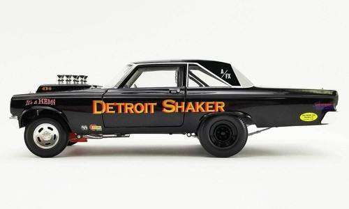 1/18 ACME 1965 Dodge Coronet AWB 