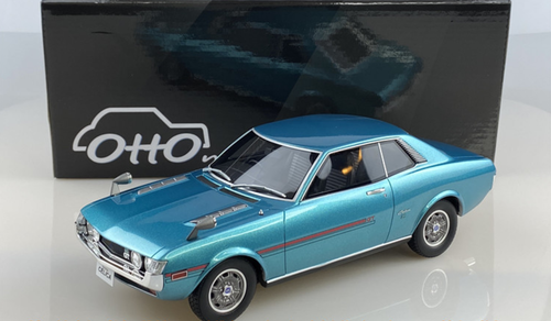 1/18 OTTO Toyota Celica GT Coupe (R22) Resin Car Model