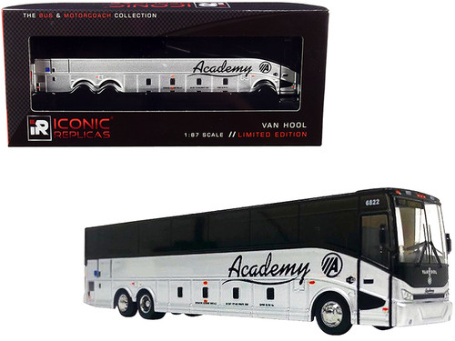 Van Hool CX-45 Bus 